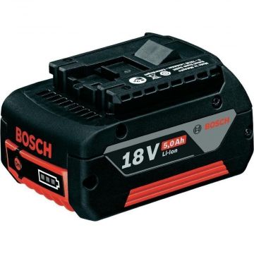 Bateria Li-Ion 0A00 GBA 18V 5.0AH - Bosch