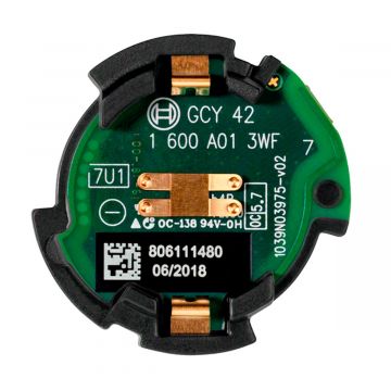 Modulo Bluetooth GCY 42 Bosch 1600A01L2W