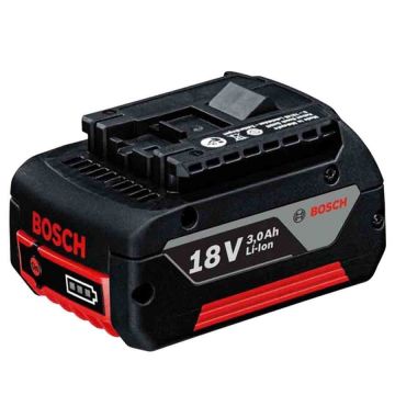 Bateria Li-Ion 0Z00 GBA 18V 3.0AH - Bosch