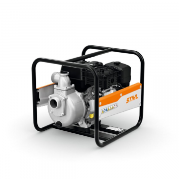 Motobomba WP300 a Gasolina 4 Tempos STIHL