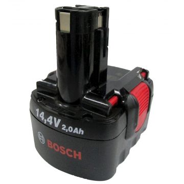 Bateria NiCd 14,4V 2.0 Ah - Bosch