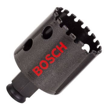 Serra Copo Diamantada 44mm Bosch