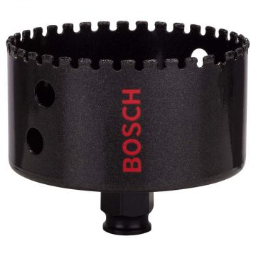 Serra Copo Diamantada 83 mm Bosch