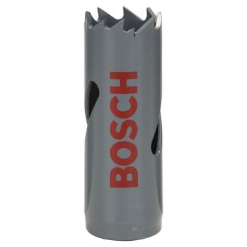 Serra Copo HSS Bimetal 19MM 3/4 Polegadas Bosch