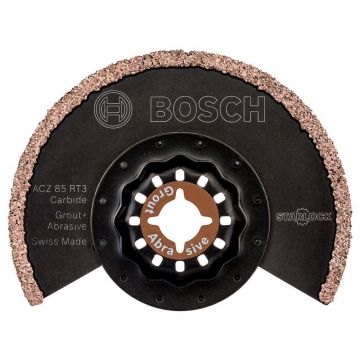 Disco de Serra ACZ 85 RT Bosch