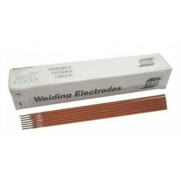 Eletrodo 308L Weld 3,25mm Para Aço Inox 4,5 Kg - Esab