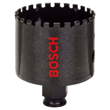 Serra Copo Diamantada 57 mm Bosch