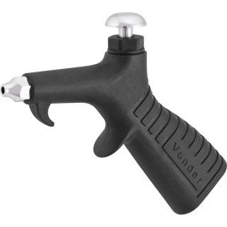 Pistola De Ar Para Limpeza PL006 - Vonder 