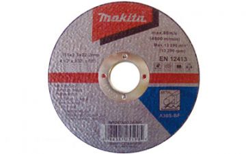 Disco de Corte para Metal 9" Makita
