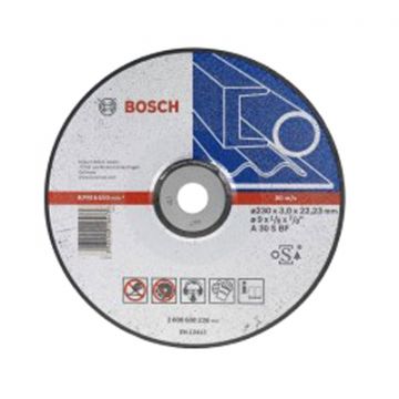 Discos de Desbaste para Metal 6,4mm Bosch