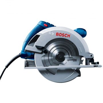 Serra circular GKS 20-65 Professional Bosch
