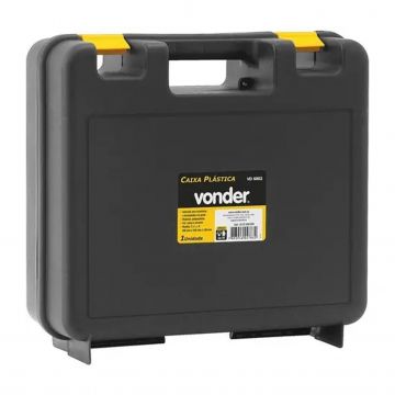 Caixa plastica vd-6002 Vonder