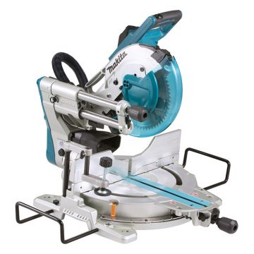 SERRA DE MEIA ESQUADRIA 10 POL. MAKITA 1510W - 127V LS1019L1