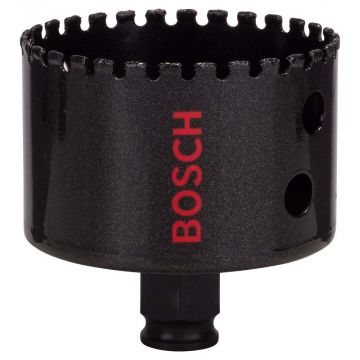 Serra Copo Diamantada 68 mm Bosch