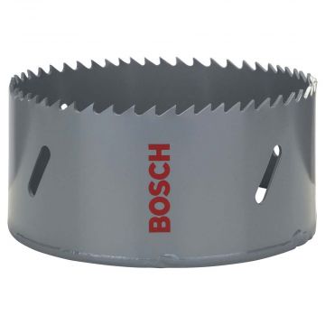 Serra Copo Bim Com Cobalto 102MM - 4 Polegadas Bosch 