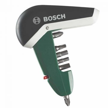 Chave Multi-Bit Bosch.