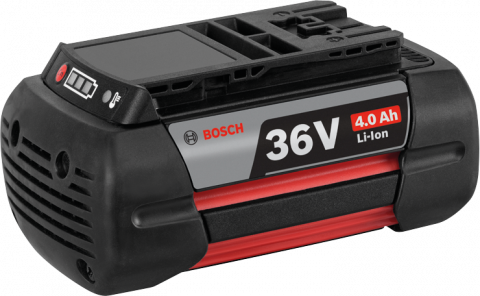 Bateria 36V 4.0Ah Li-Ion - Bosch