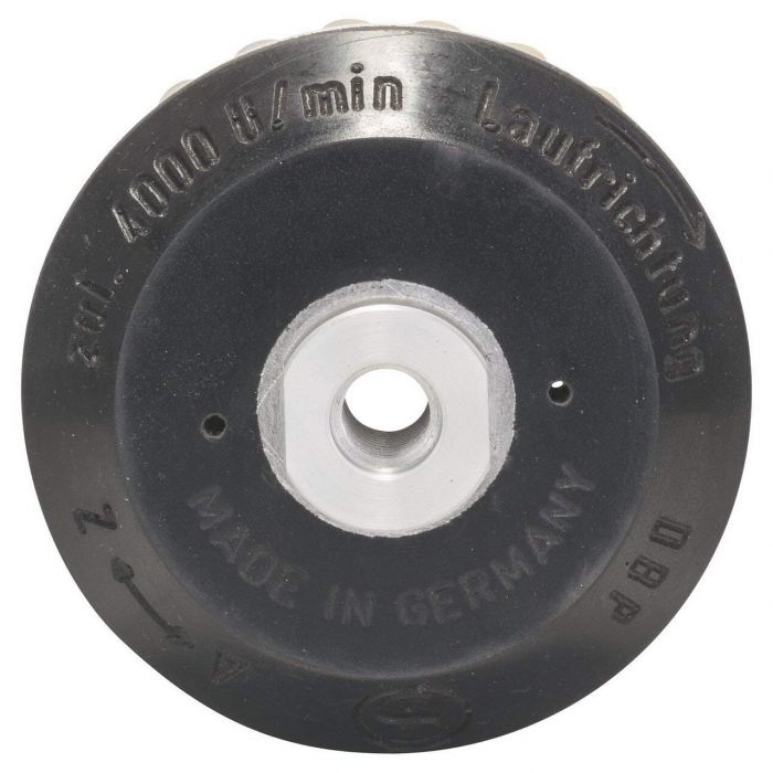 Flange 100 MM - Bosch