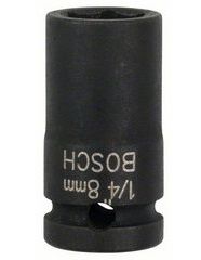 Soquete 8 mm Bosch