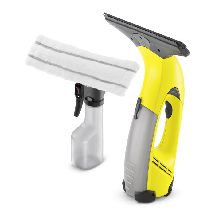 Limpador De Vidros e Janelas WV 50 Plus - Karcher 