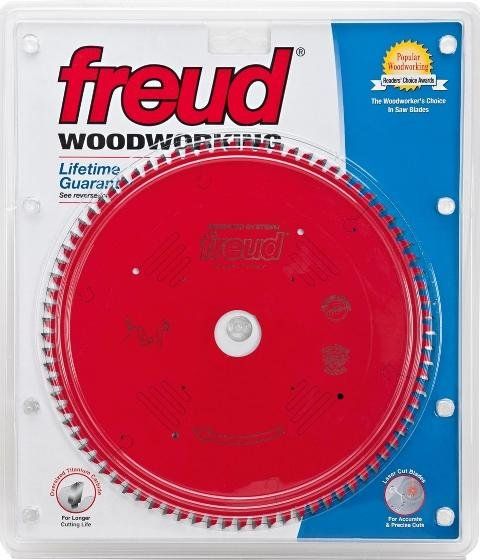 Disco de Serra Circular 300MM X 2,8MM X 90D Freud 