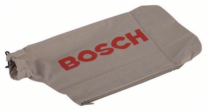 Capa de Proteção Com Limitador E Saída De Pó - Bosch 