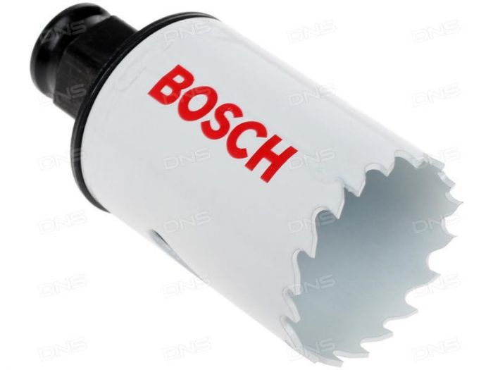 Serra Copo Power Change Bimetálica Para Metal 35mm, 1 3/8"- Bosch 2608584626