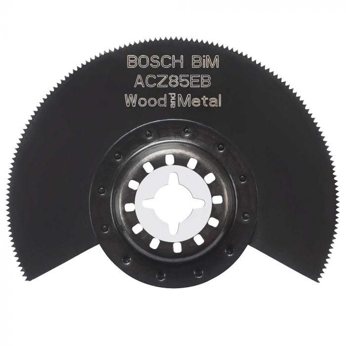 Lâmina de Serra Circular ACZ85EB Bosch