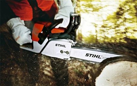 Motosserra a gasolina MS 361 50CM/20 ,36RS STIHL