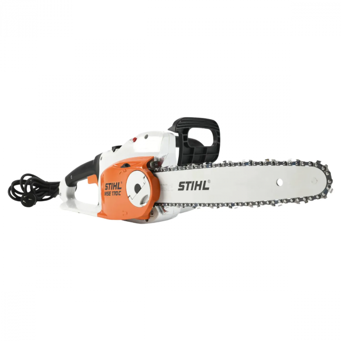 Motosserra Elétrica Mse 170 C-Bq 220V STIHL