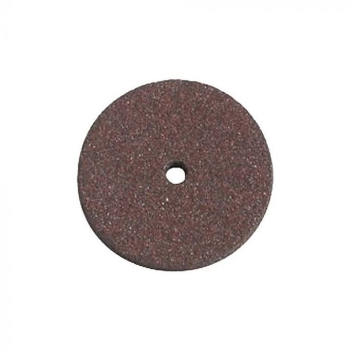 Disco Abrasivo de Óxido de Alumínio 7/8" (22,2mm) Dremel 541