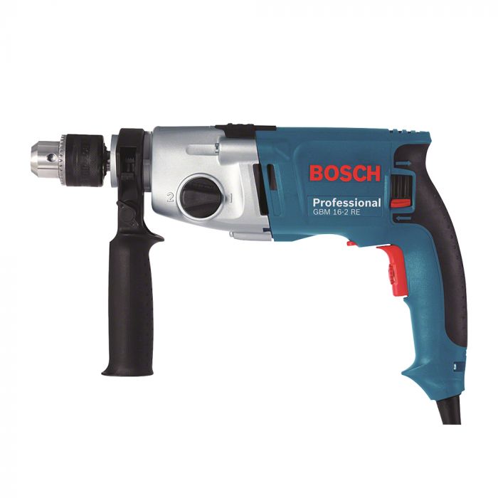 Furadeira Sem Impacto GBM 16-2 RE - Bosch 06011A60D0/E0