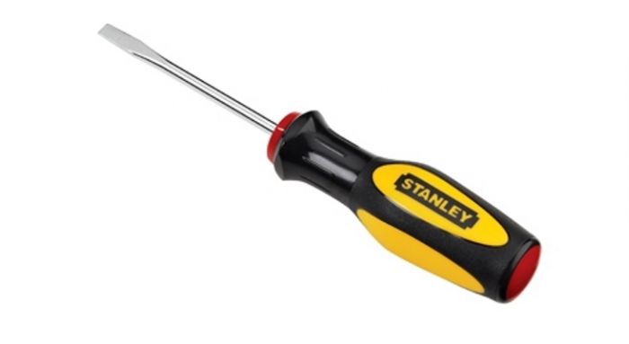 Chave Hexalobular T25X83MM - Stanley