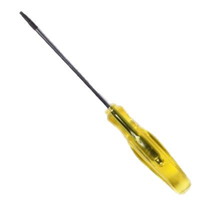 Chave Torx T30 x 4" Stanley