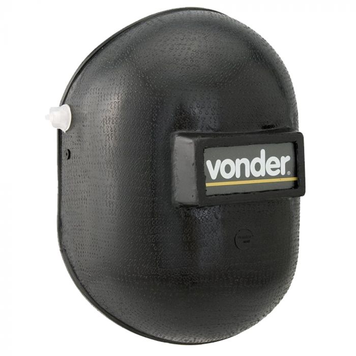 Máscara para Solda com Visor Fixo VD 720 Vonder