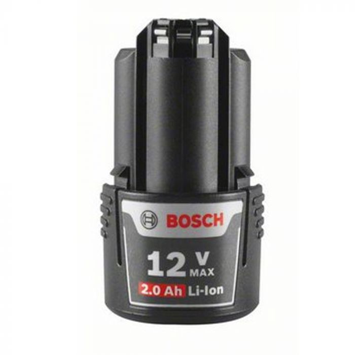 Bateria de Íons de Lítio GBA 12V - Bosch