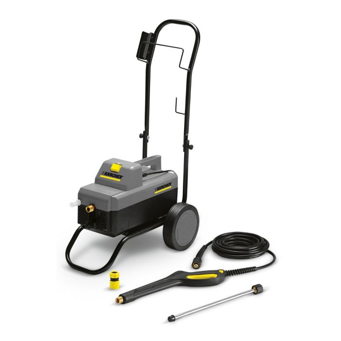 Lavadora de Alta Pressão KARCHER Profissional HD 585 60HZ Motor a Indução 127V 19741870