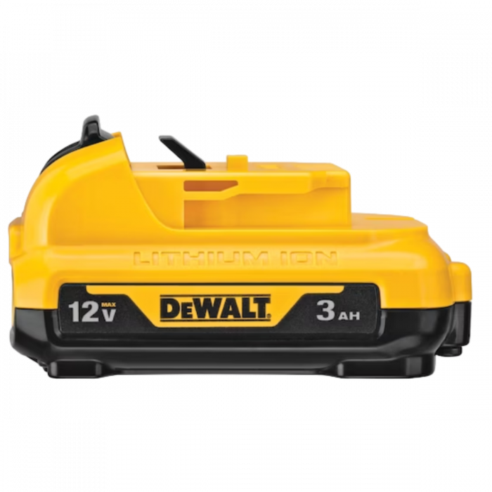 Bateria 12v 3Ah Dewalt Dcb124