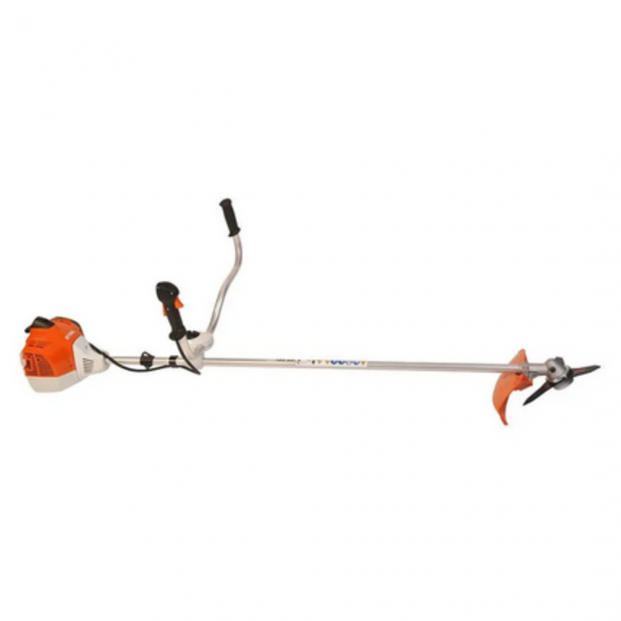 Roçadeira STIHL FS 291-L com Lâmina de 3 Facas STIHL