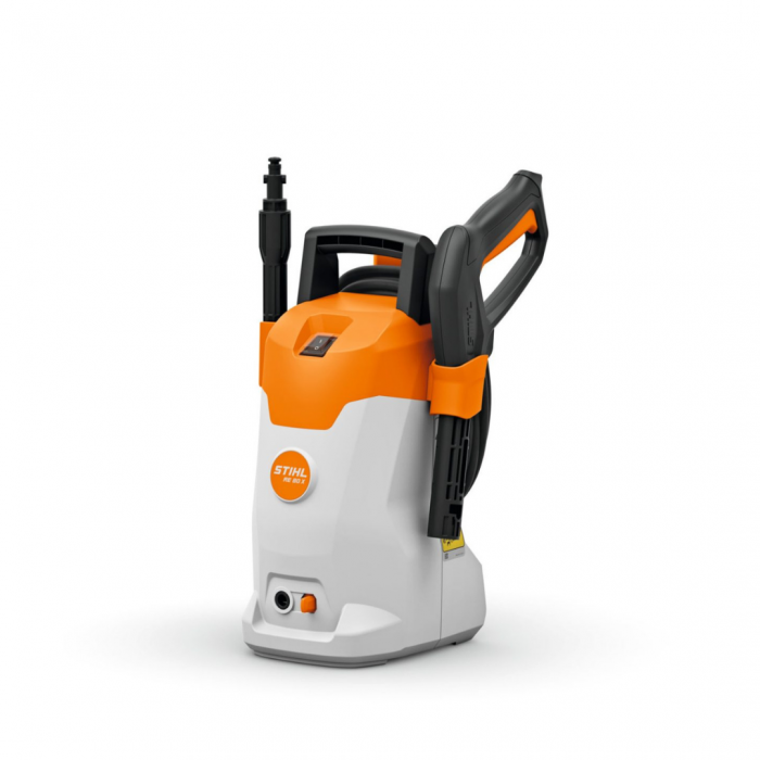 Lavadora de Alta Pressão RE 80.0 X 220V STIHL