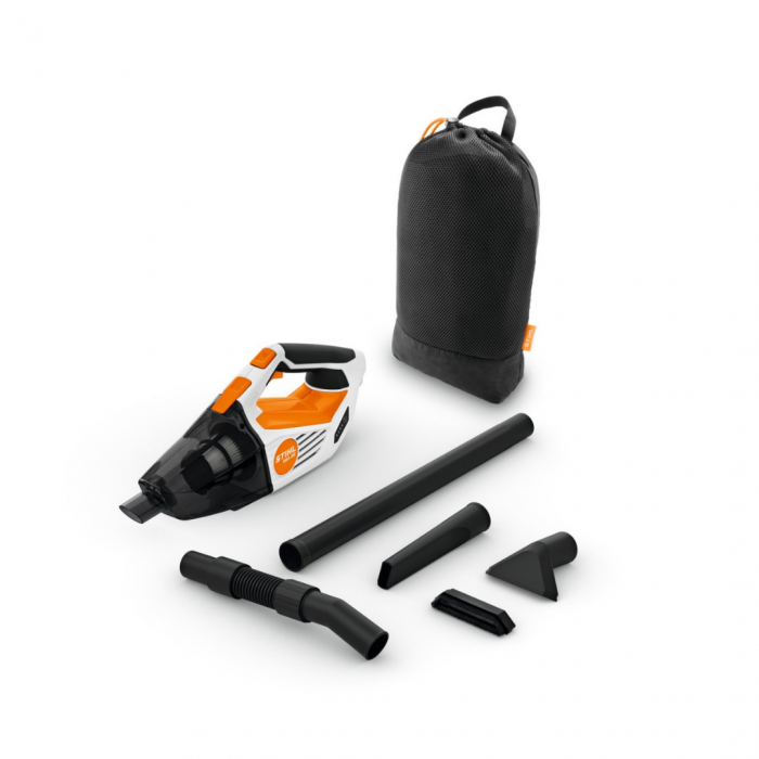 Aspirador Portátil SEA 20.0  S/Bateria e Carregador STIHL