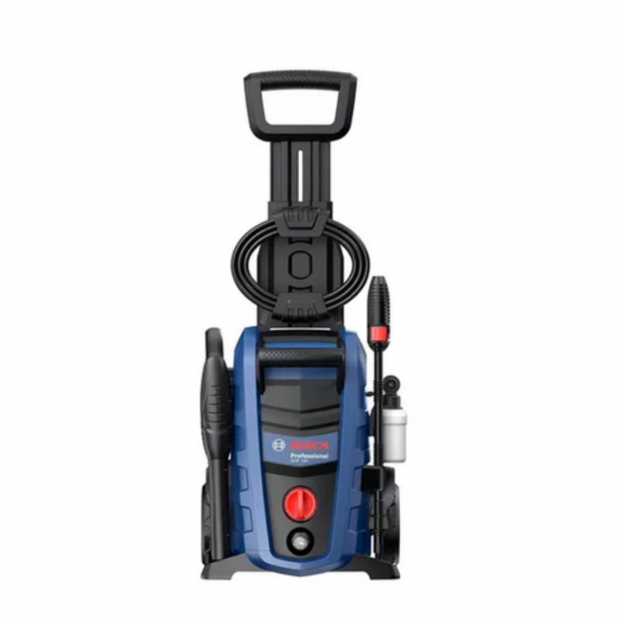 Lavadora De Alta Pressão Bosch Ghp 180 1500w 220v