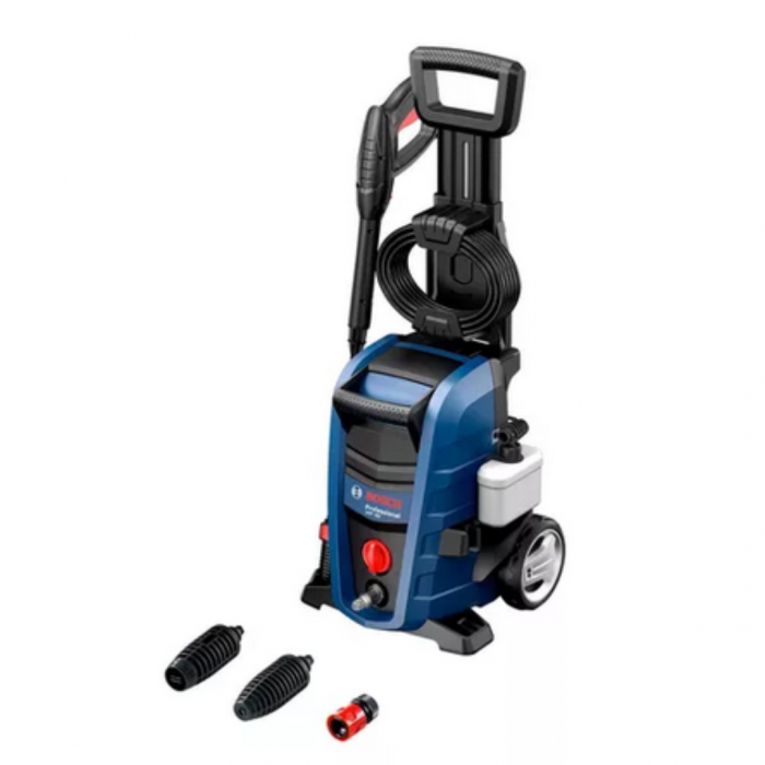 Lavadora De Alta Pressão Bosch Ghp 180 1500w 220v