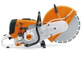 Cortador a Gasolina 5kW 98.5cm³ STIHL