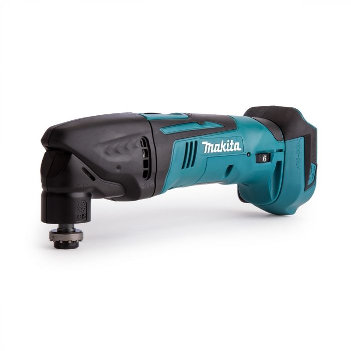 Multicortadora à Bateria Lion 14,4/18V - Makita 