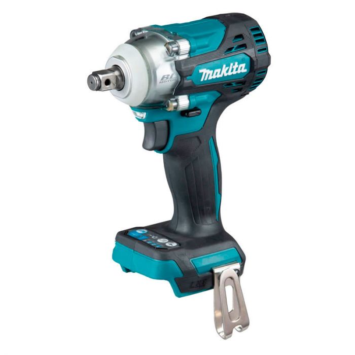 Chave de Impacto a Bateria 1/2Pol. 18V 300Nm M10-M20 Makita DTW300Z