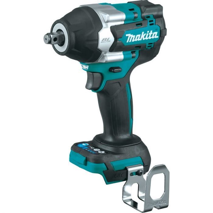 Chave de Impacto 1/2 Pol. 1.000N.m 18V Makita DTW700Z