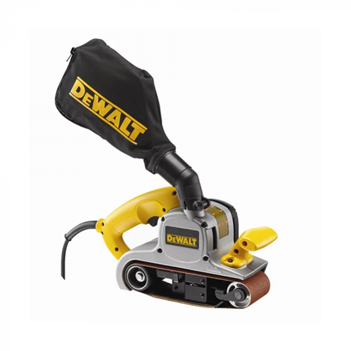 Lixadeira de Cinta Velocidade Variável DWP352VS - Dewalt DWP352VSBR/B2