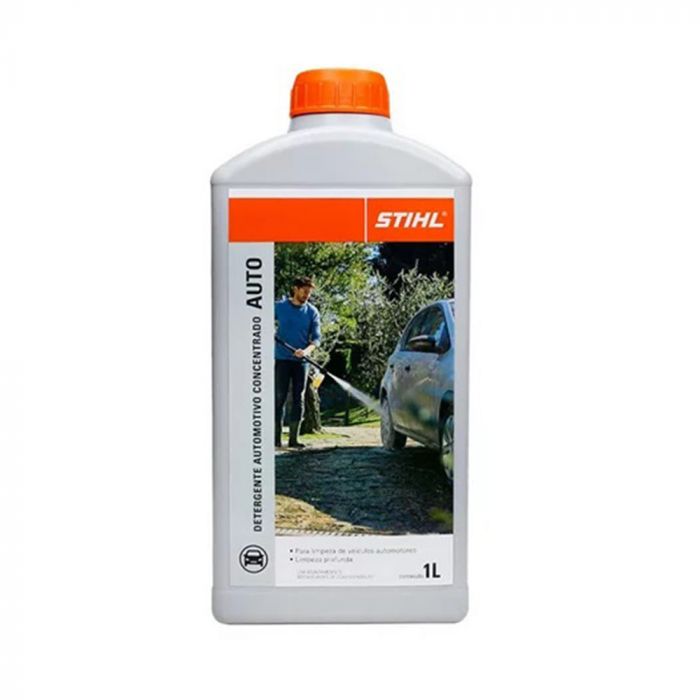 Detergente Automotivo 1 Litro - Stihl 70308710001