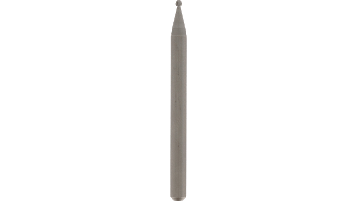 Escariador Circular 1/16" (1,6mm) Dremel 106